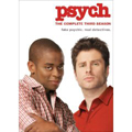 Psych　Season 3